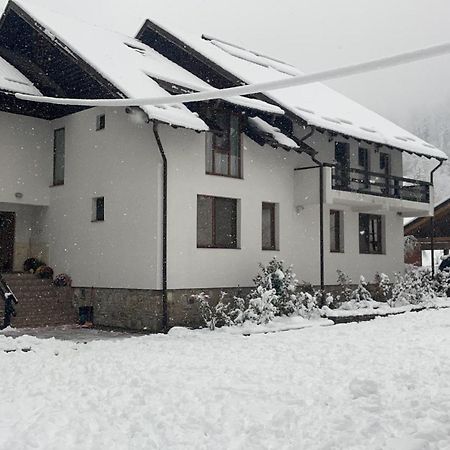 Casa Voronet Hotel Eksteriør billede