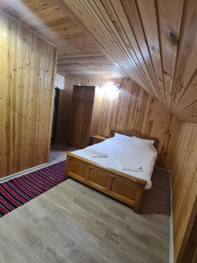 Casa Voronet Hotel Eksteriør billede