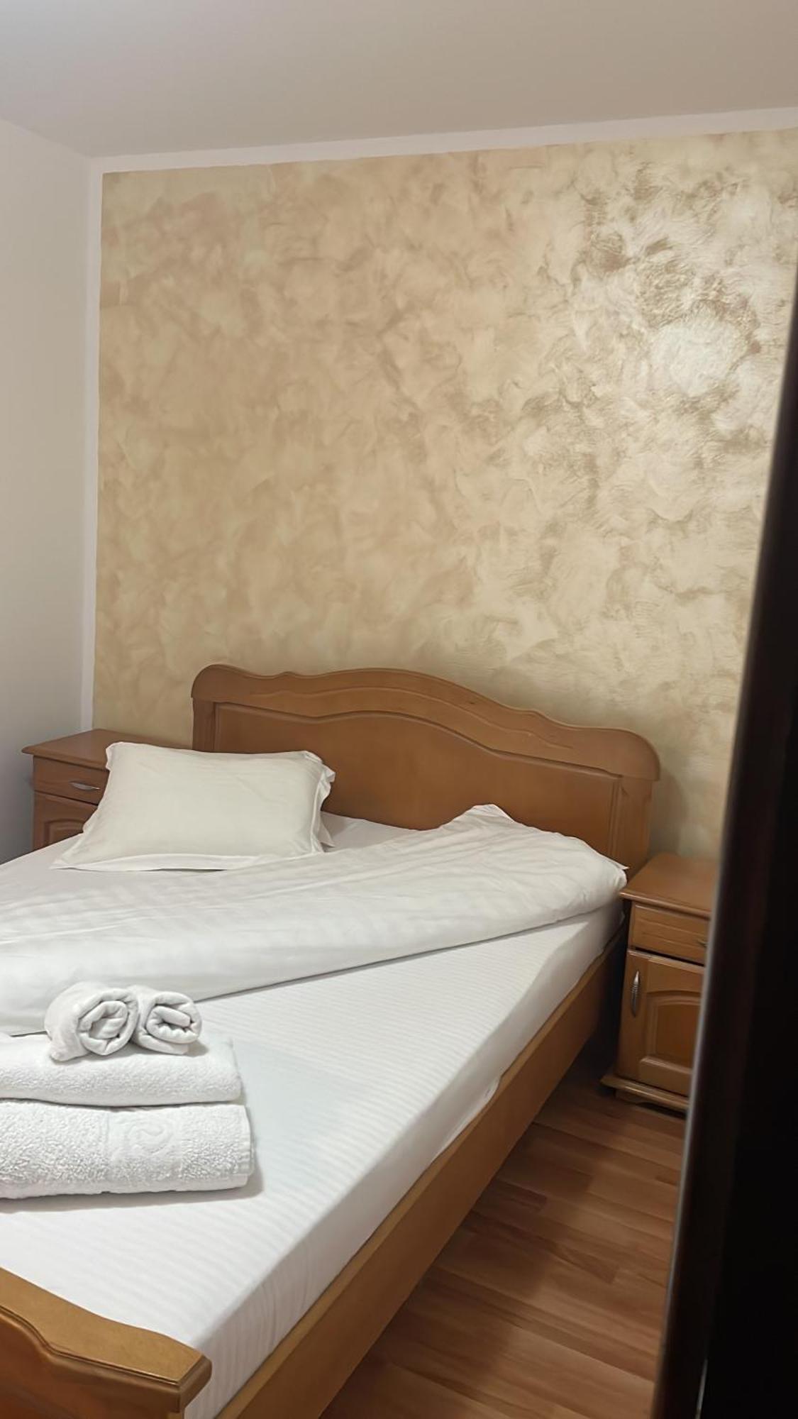 Casa Voronet Hotel Eksteriør billede